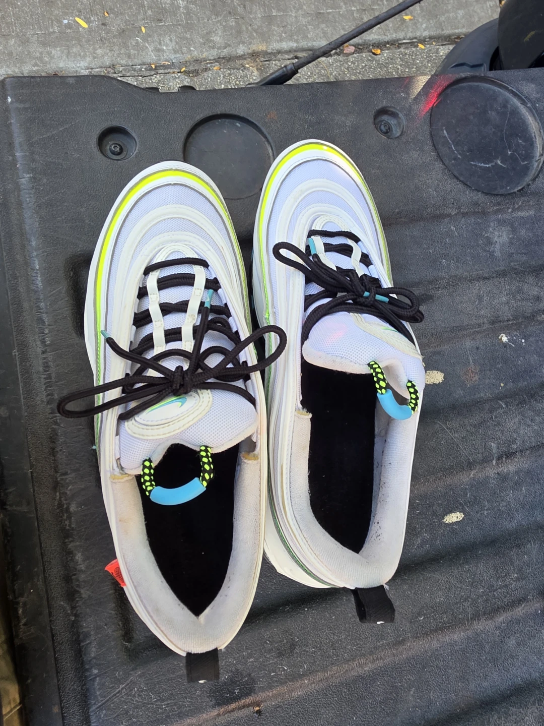 Nike Air Max 97 Worldwide - photo 3