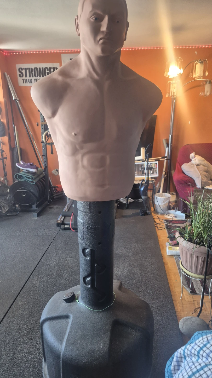 Century BOB Body Opponent Bag - Excellent Condition - photo 2