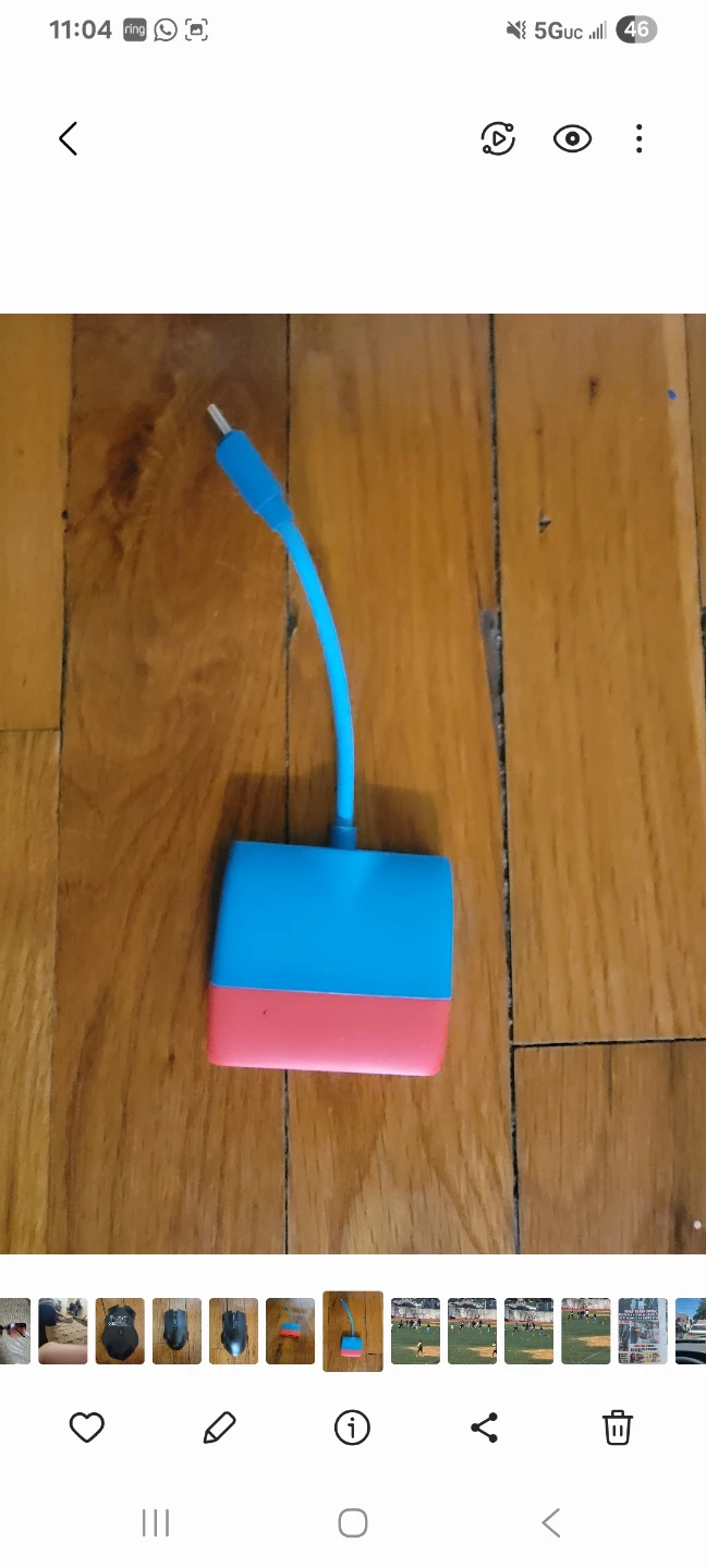 USB-C Multiport Adapter