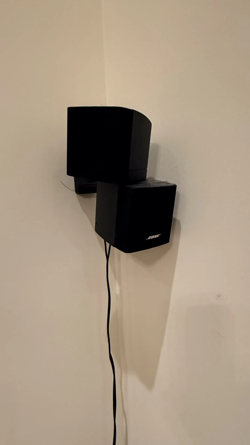 Bose Surround Sound Speaker System - photo 5
