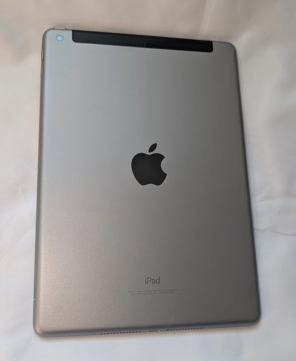 Nice APPLE iPad 6 32GB WIFI PLUS 4G CELLULAR UNLOCKED - photo 2