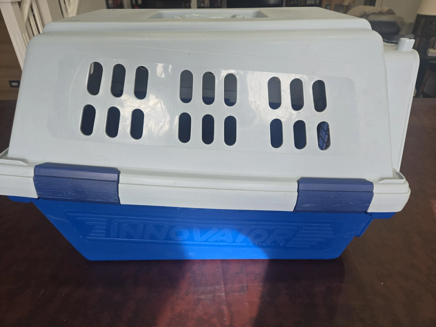 Innovator Pet Carrier - photo 4