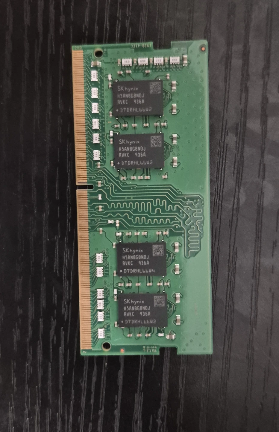 8 GB RAM