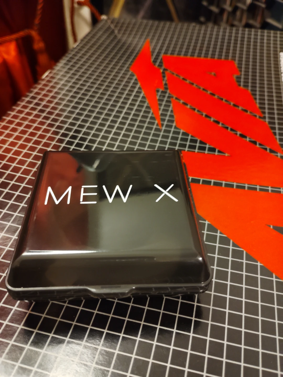 Fit Face X Mewing and Nose Breathing Kit