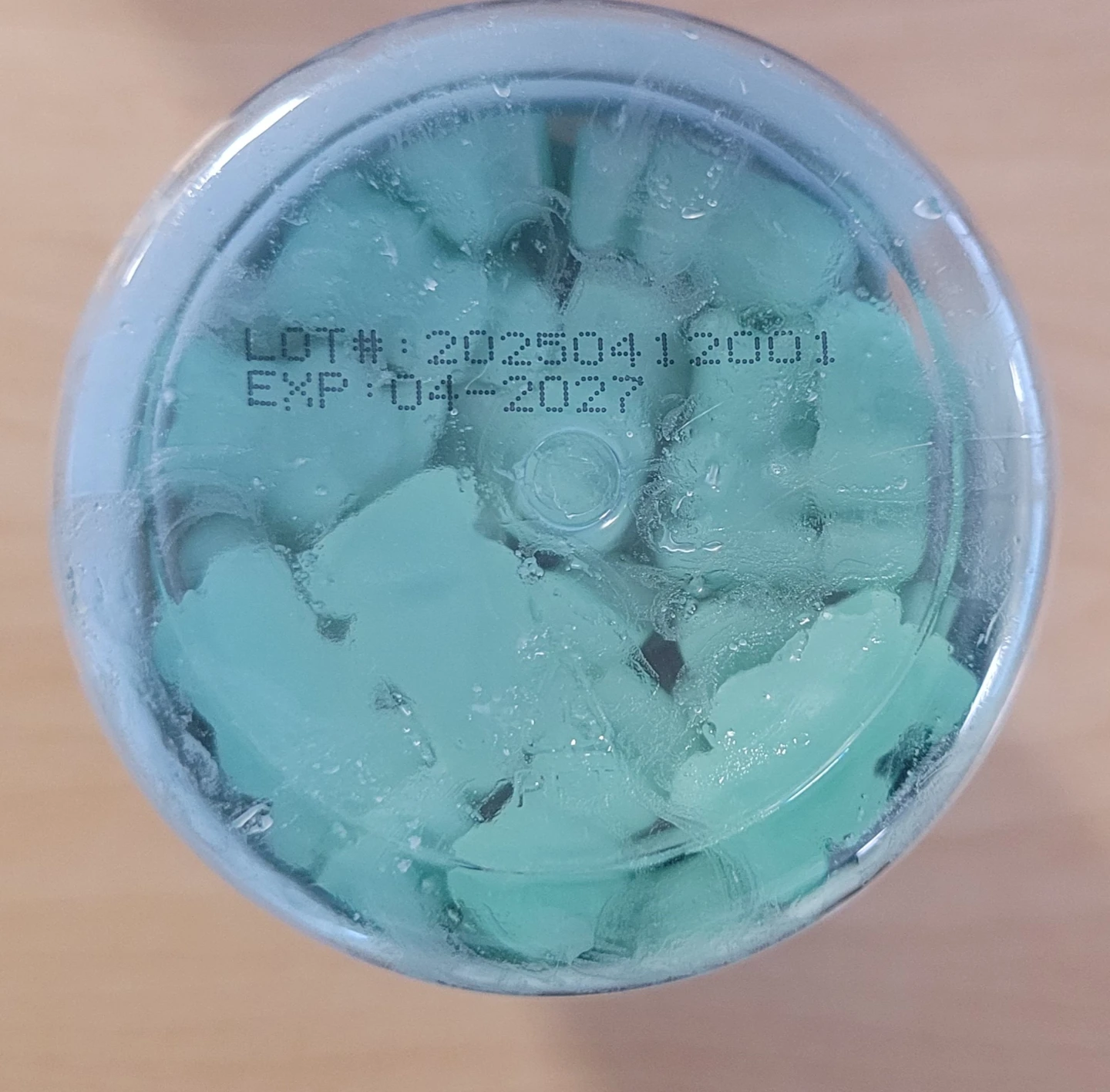 Creatine Monohydrate Gummies 5000mg, 90 Count - NEW/SEALED - photo 4