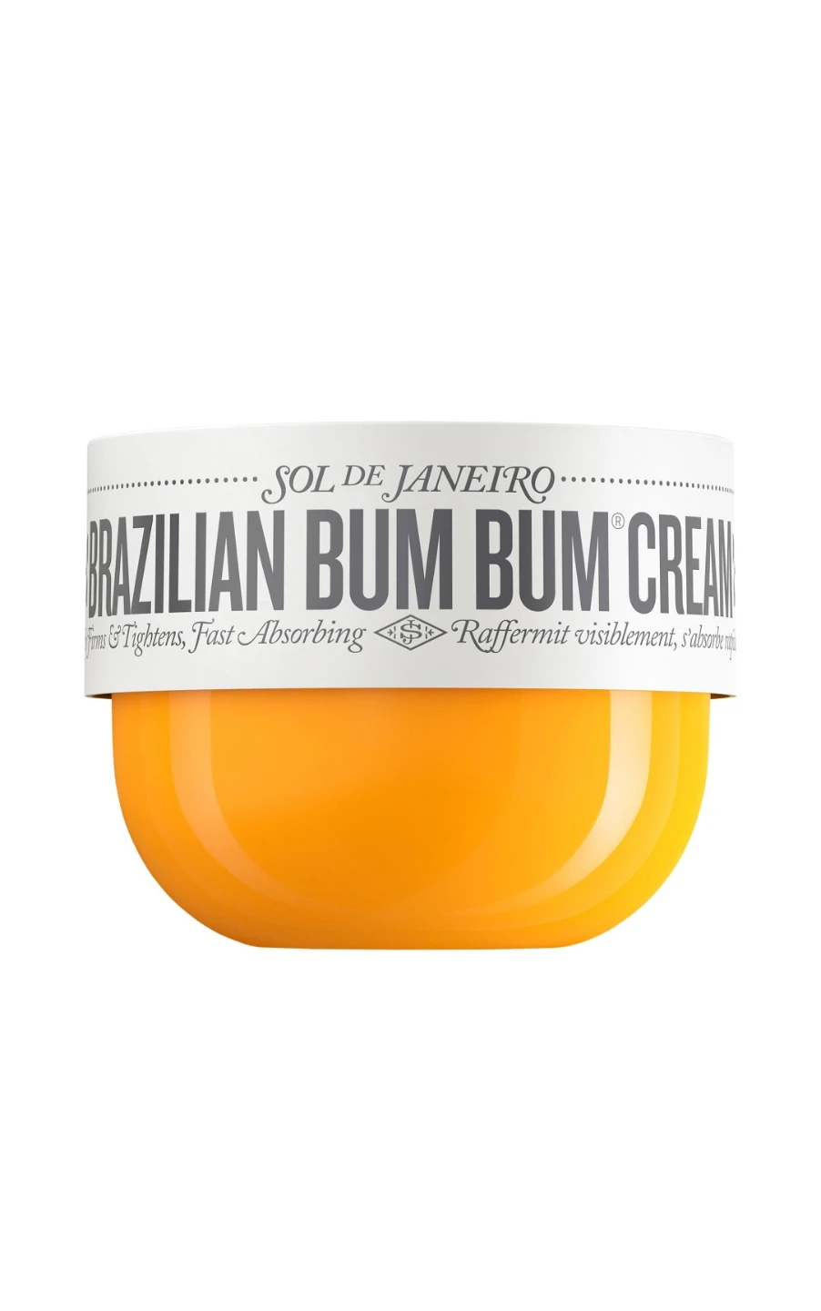 Sol de Janeiro Bum Bum body cream (new)