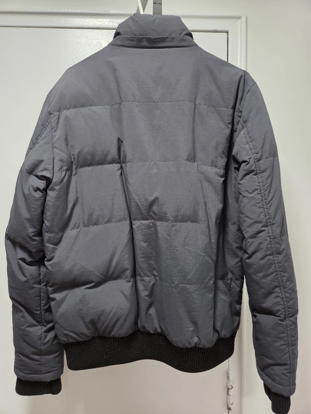 Jack & Jones Core Puffer Jacket - photo 2