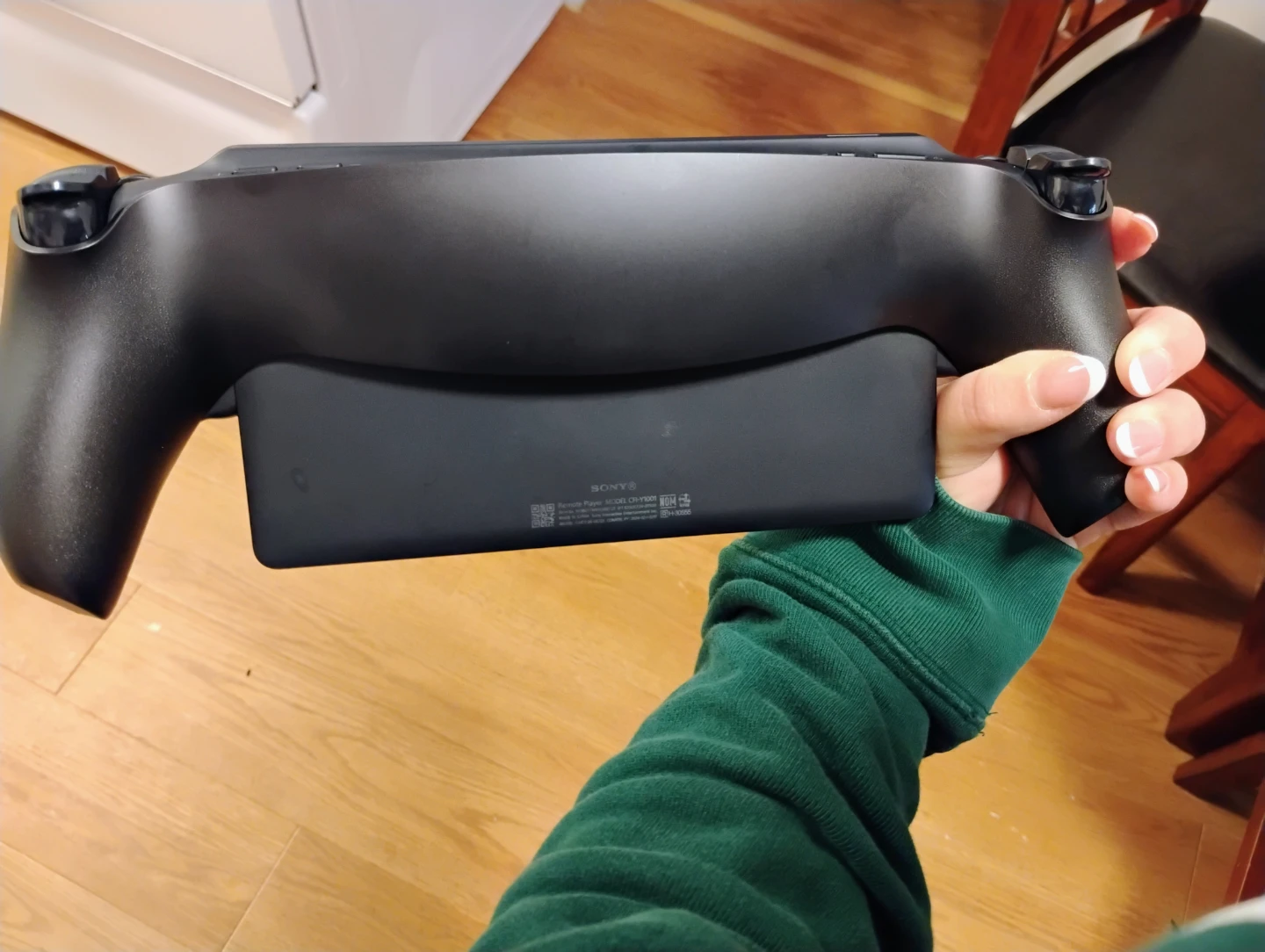 Sony PlayStation Portal Remote Player - photo 3
