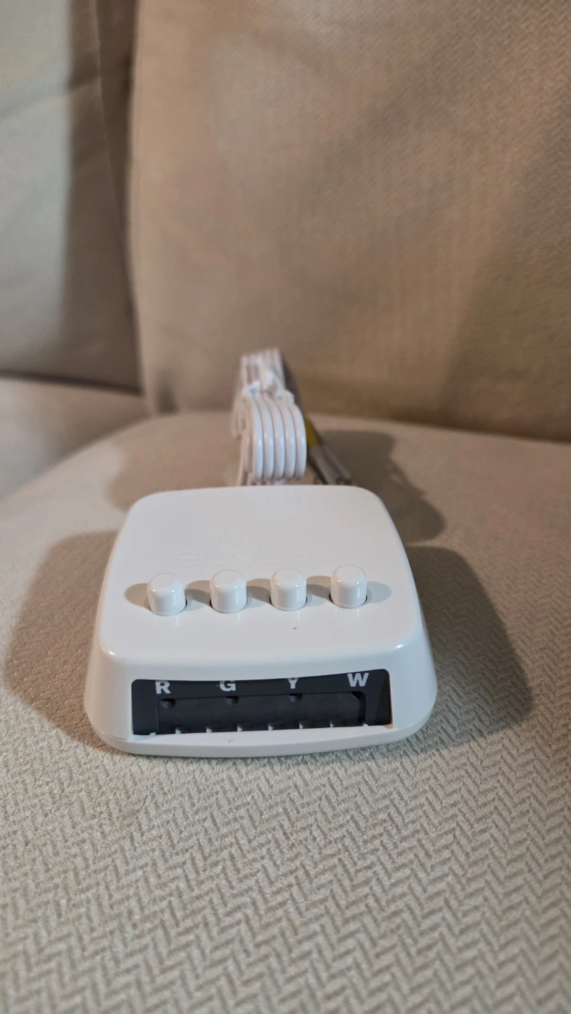 Ecobee Power Extender Kit - photo 2