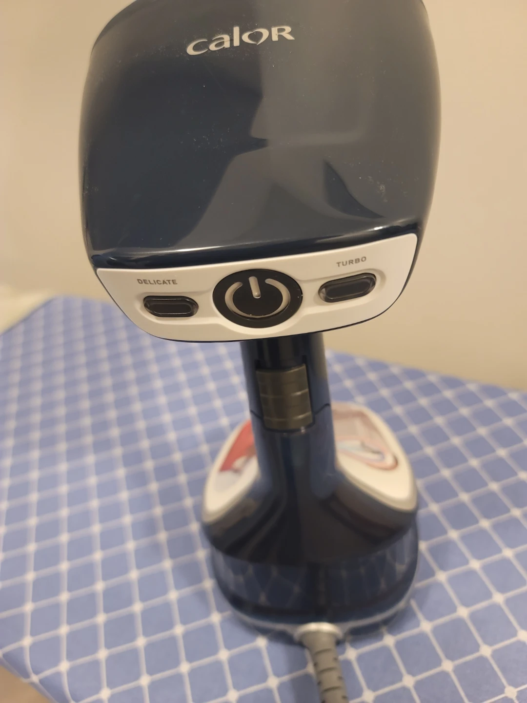 Calor Access Steam+ Handheld Steamer - photo 3
