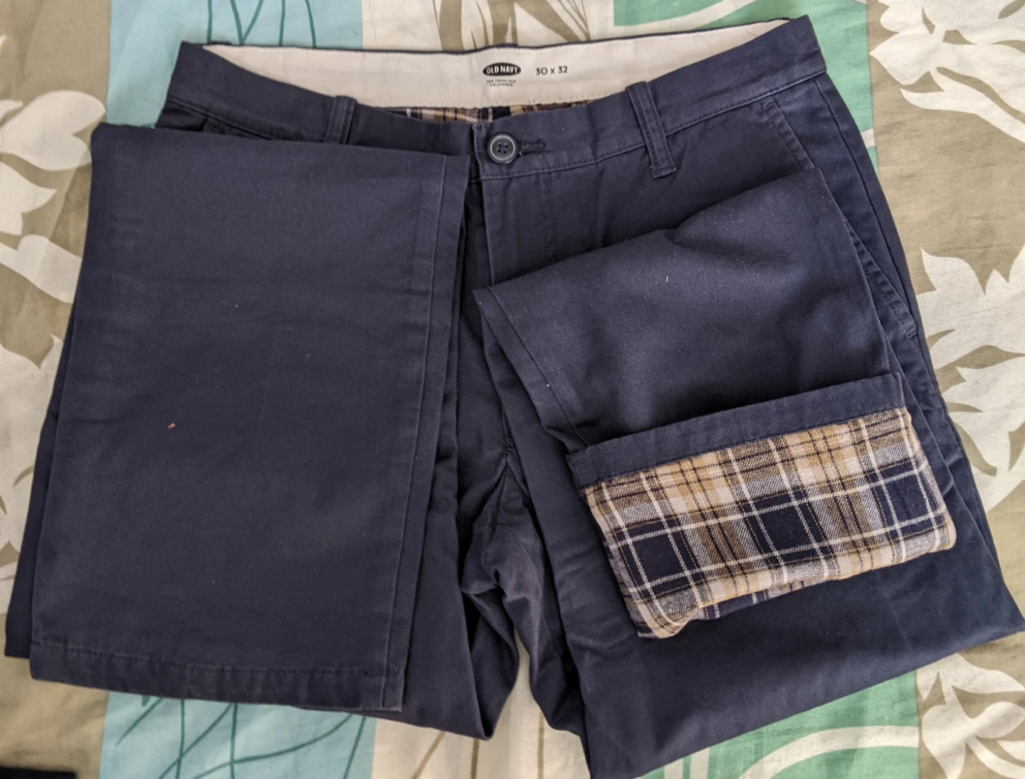 Old Navy Mens Pants