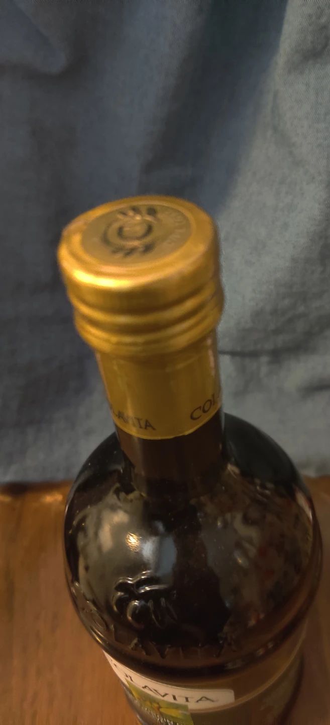 Colavita Extra Virgin Olive Oil 1L - photo 3