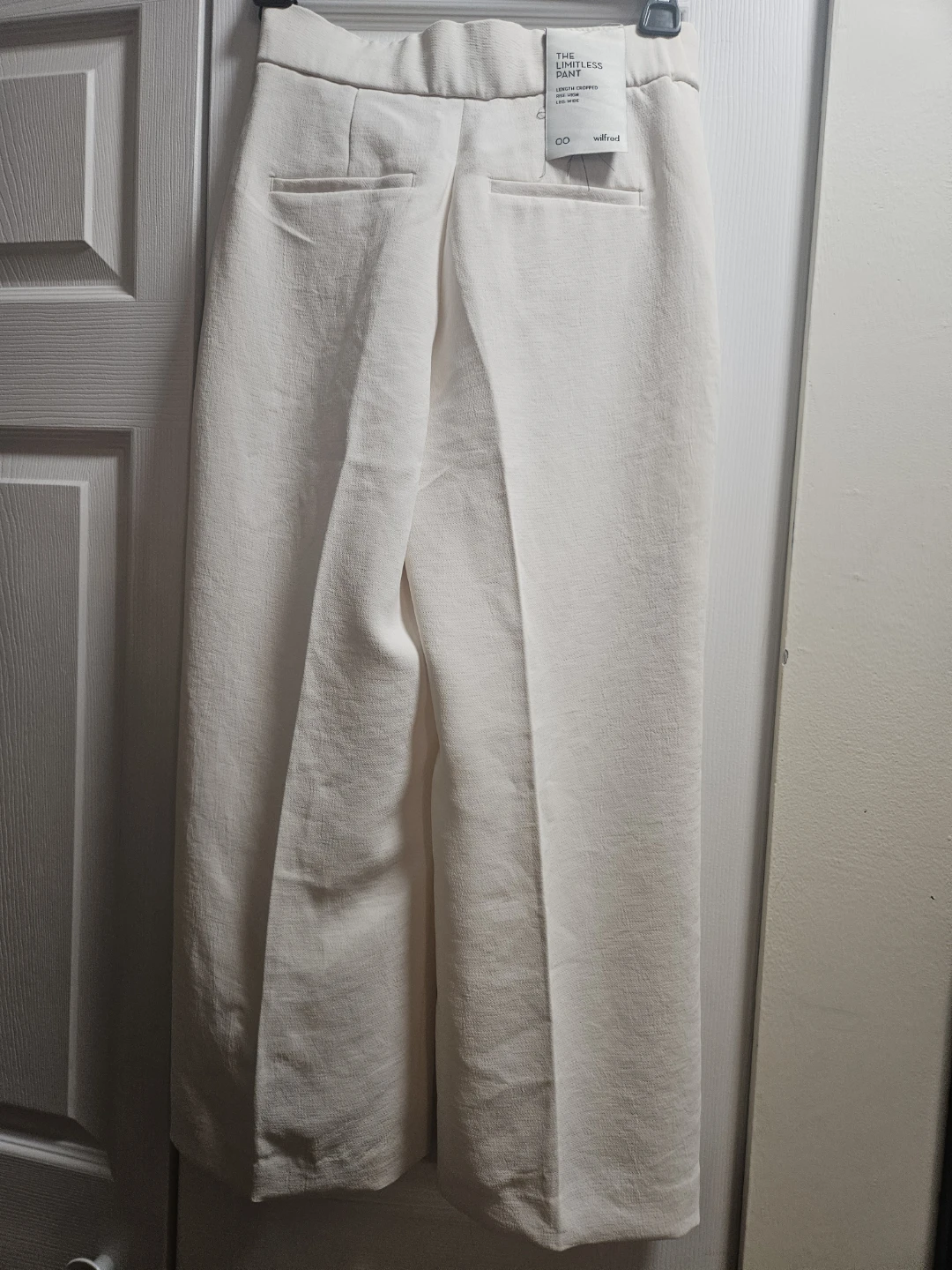 Wilfred The Limitless Pant - photo 3