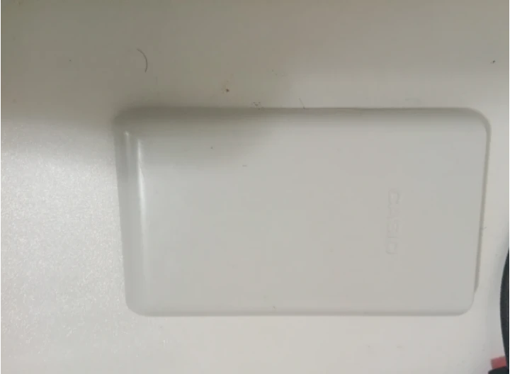 Casio fx-260 SOLAR II Scientific Calculator - photo 4