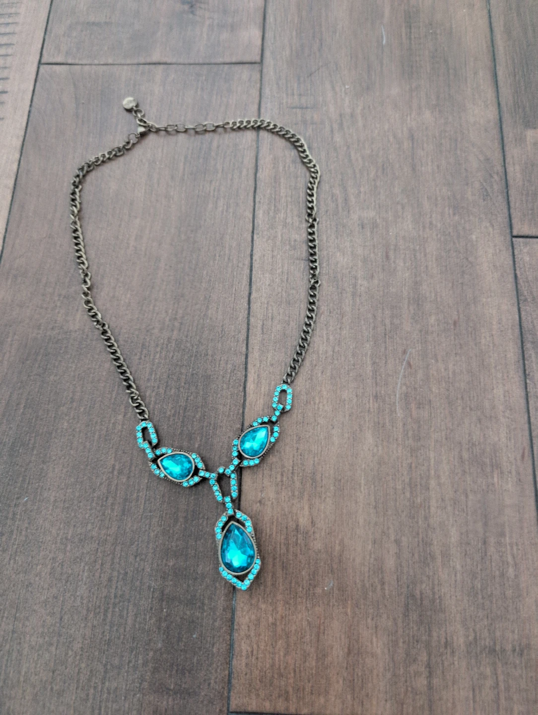 Assorted Statement Necklace Collection - photo 2