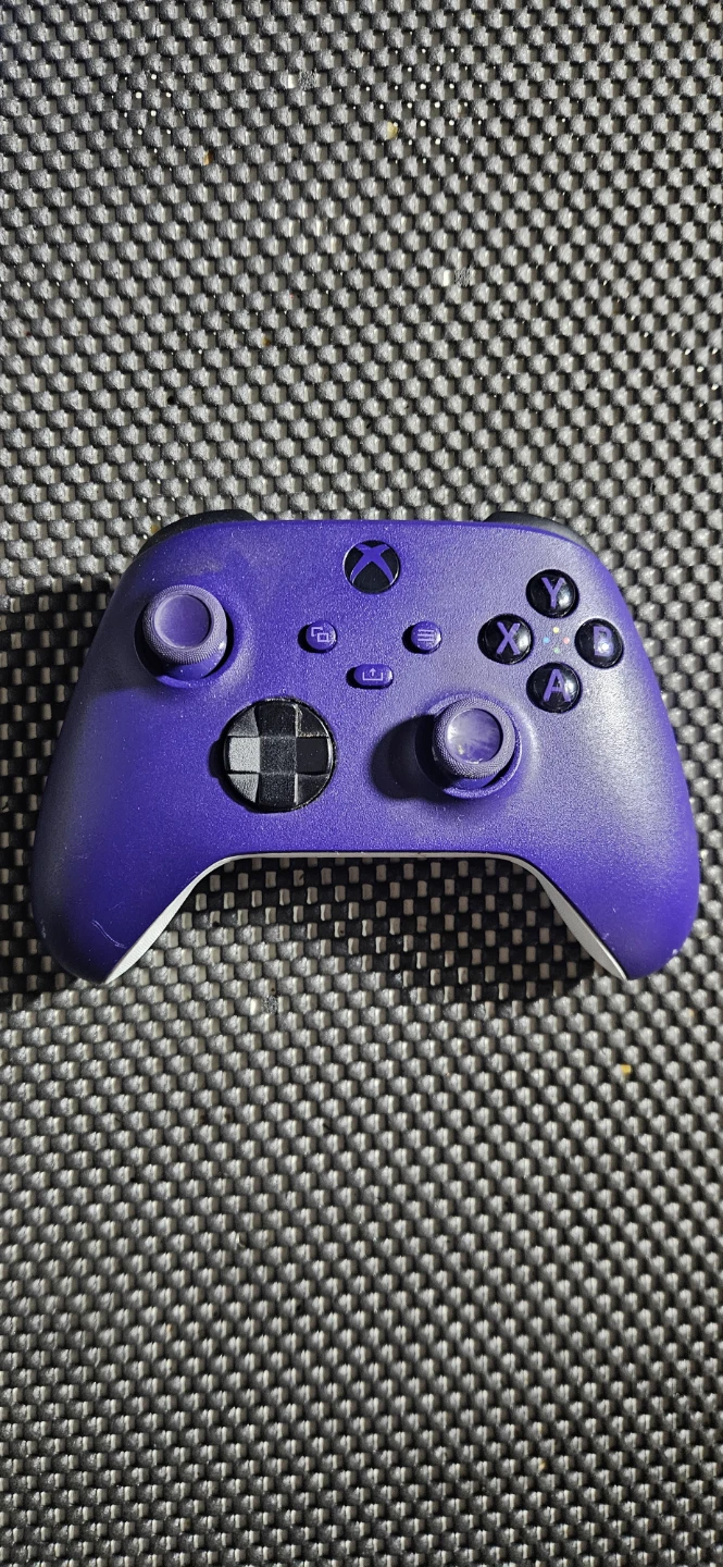 Set of 4 Xbox Wireless Controllers - photo 5