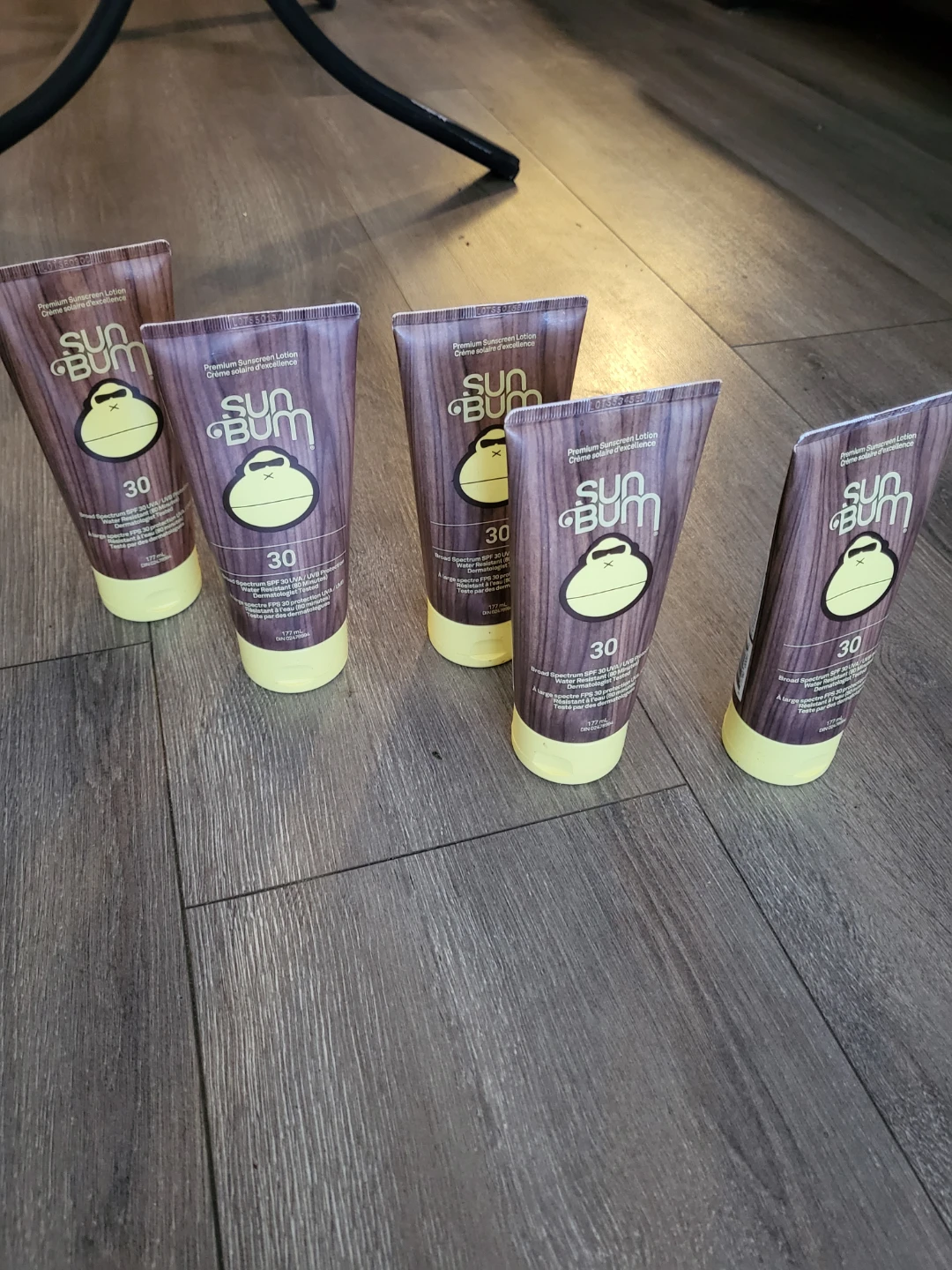 $15 Sun Bum SPF 30 Premium Sunscreen Lotion - photo 2