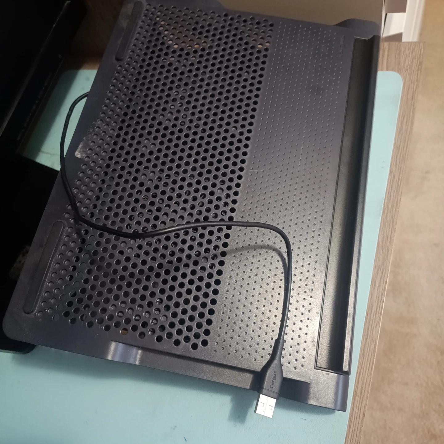Targus Laptop Cooling Stand - photo 2
