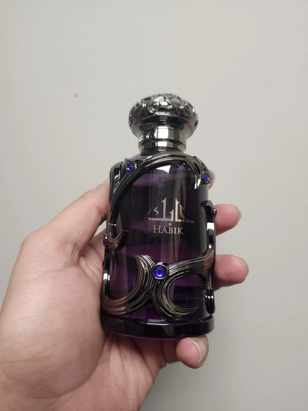 Habik Eau de Parfum