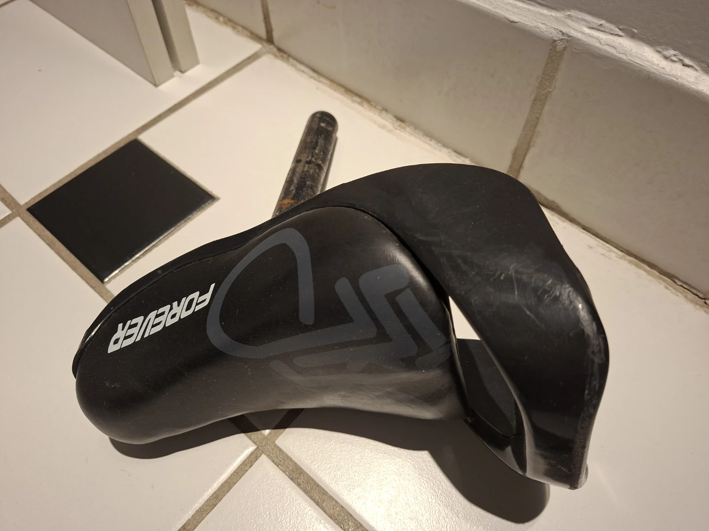 Forever Bicycle Seat - photo 2