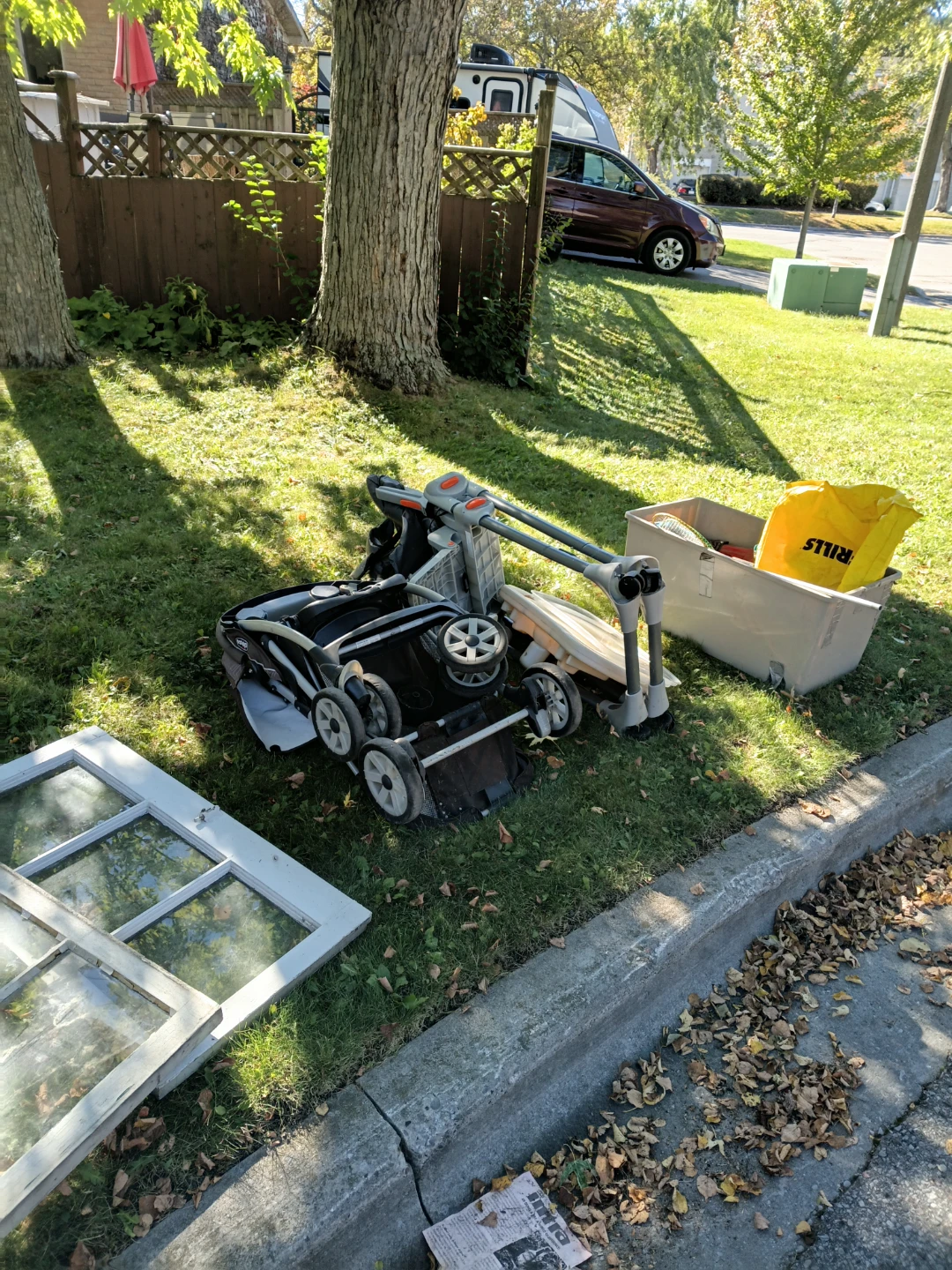 Curb Alert - free - photo 2