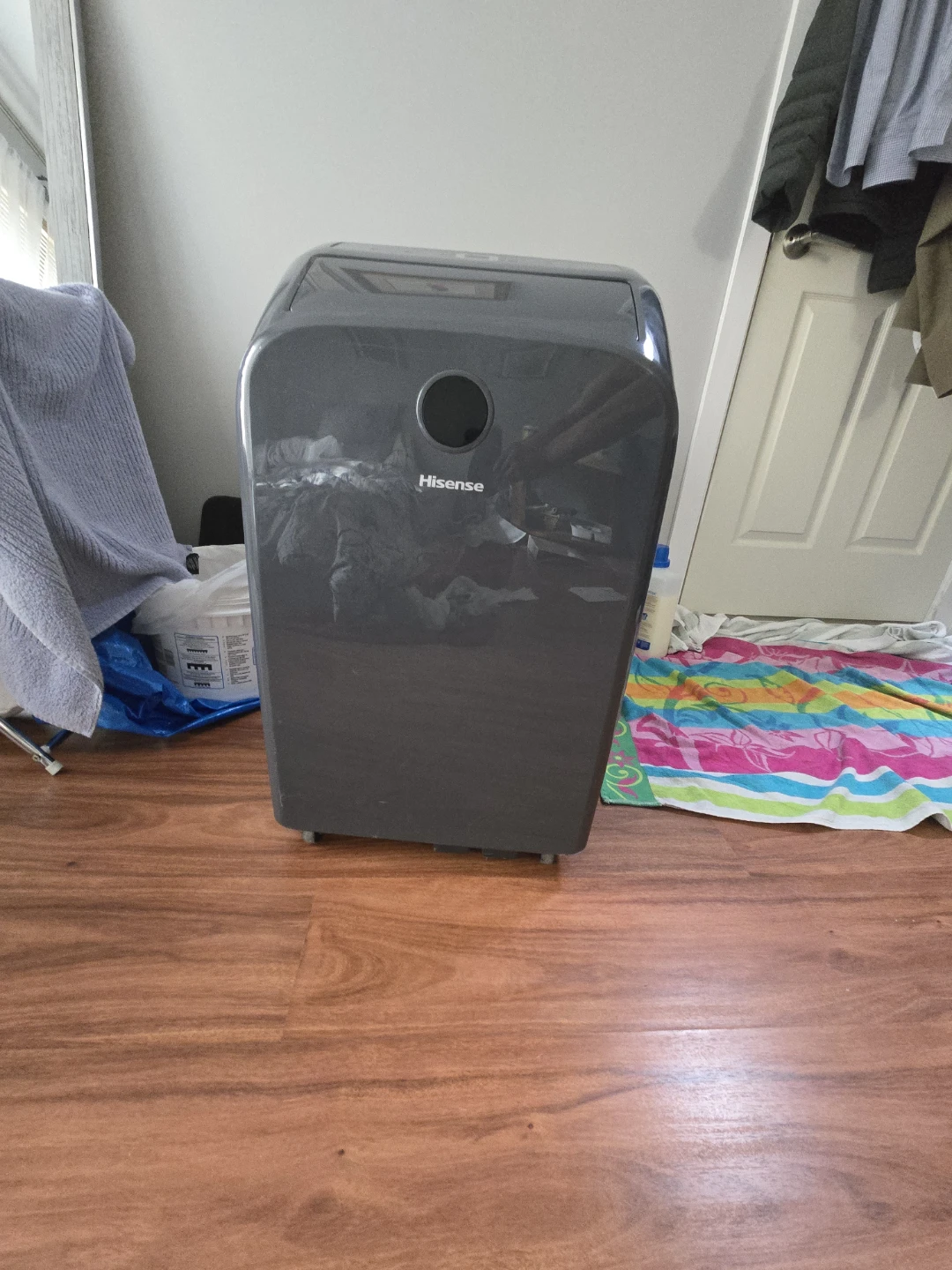 Air-conditioner very good condition - photo 5