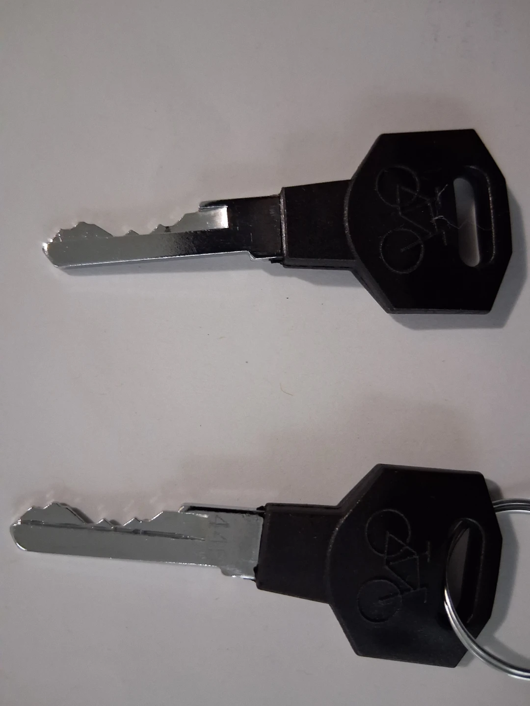 Bicycle Cable Lock - photo 4