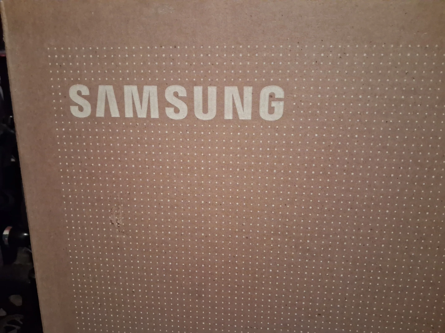 Samsung 70-inch Crystal UHD TV - photo 2