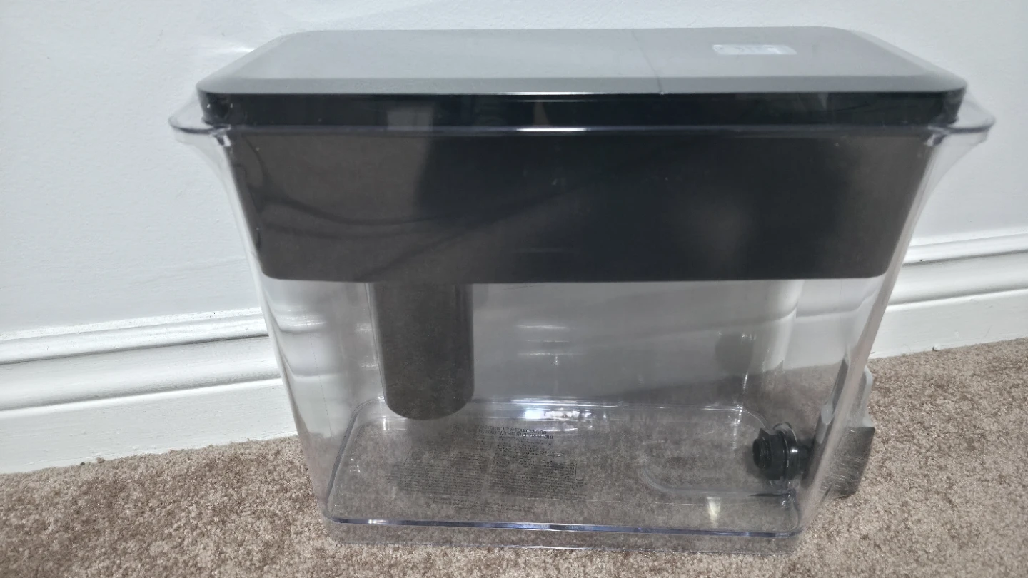 BRITA Elite Water Filter Dispenser - 27 Cup Capacity - photo 2