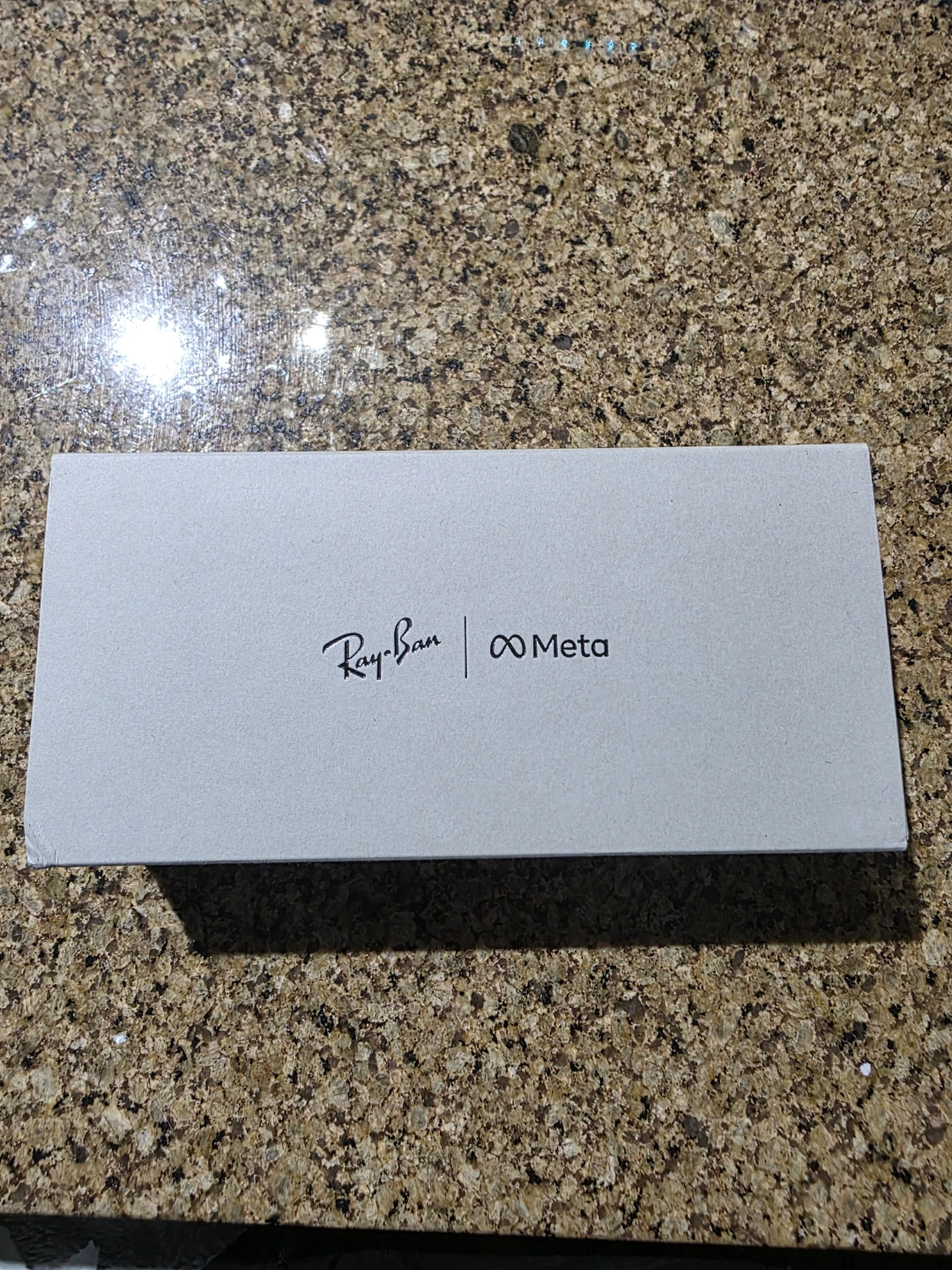 Ray-Ban Meta Wayfarer Smart Glasses - photo 4