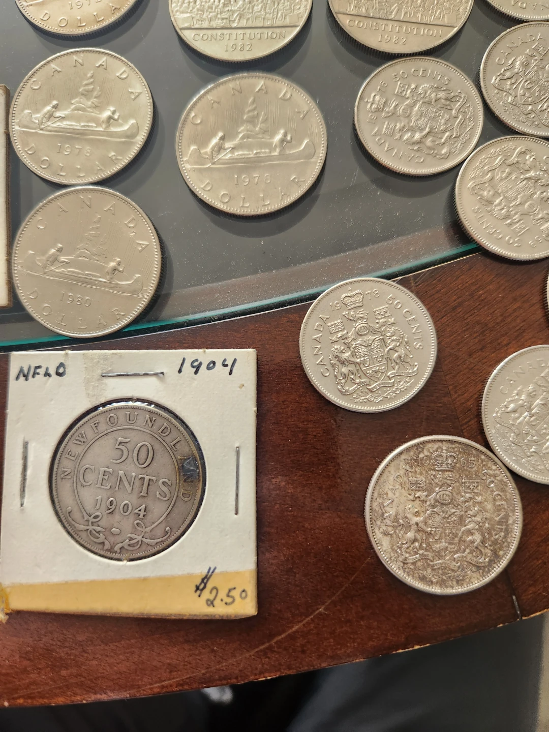 Collection of Coins - photo 3