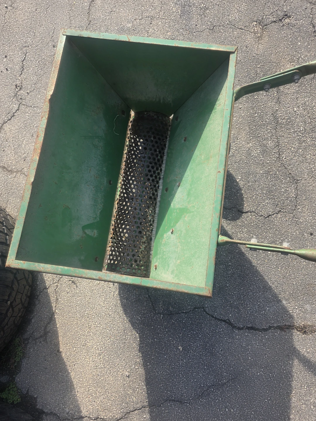 Bannerman Top Dresser - photo 3