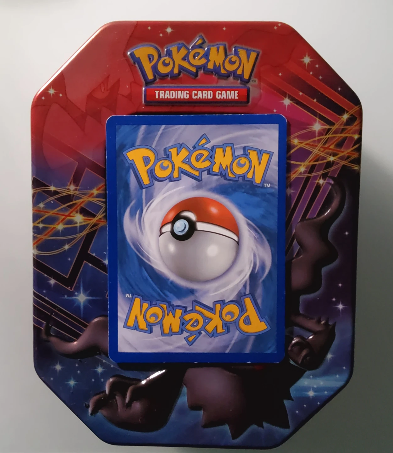 2012 Rayquaza EX BW47 Black & White promo pokemon - photo 2