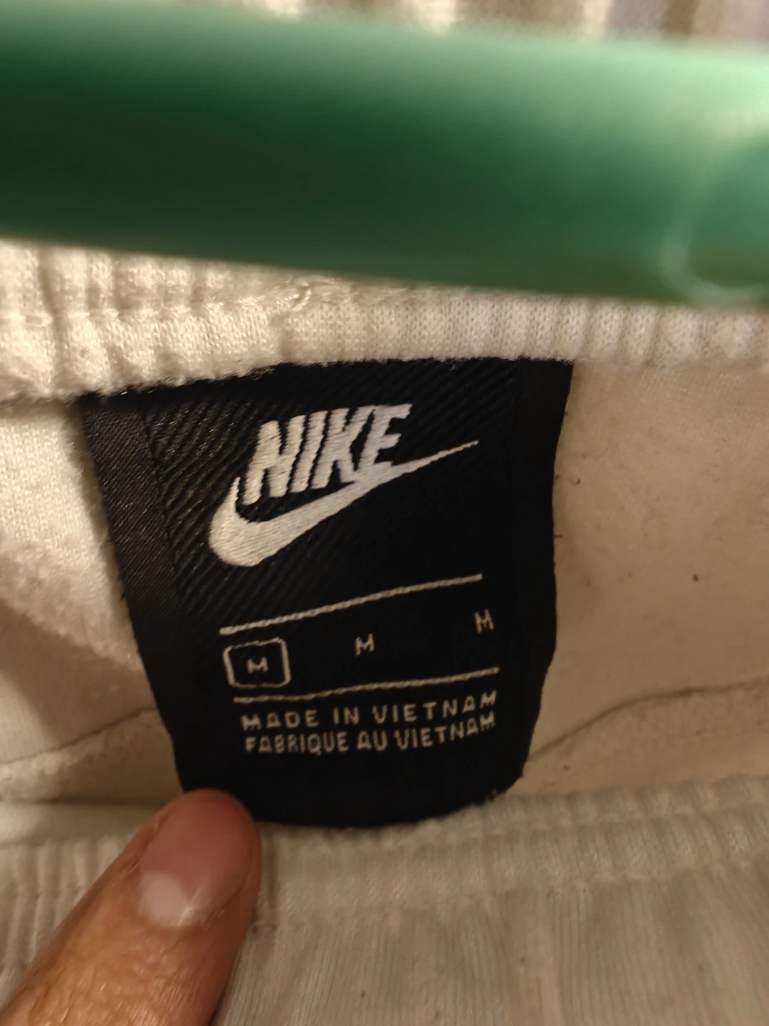 Nike Just Do It Athletic Shorts - photo 2