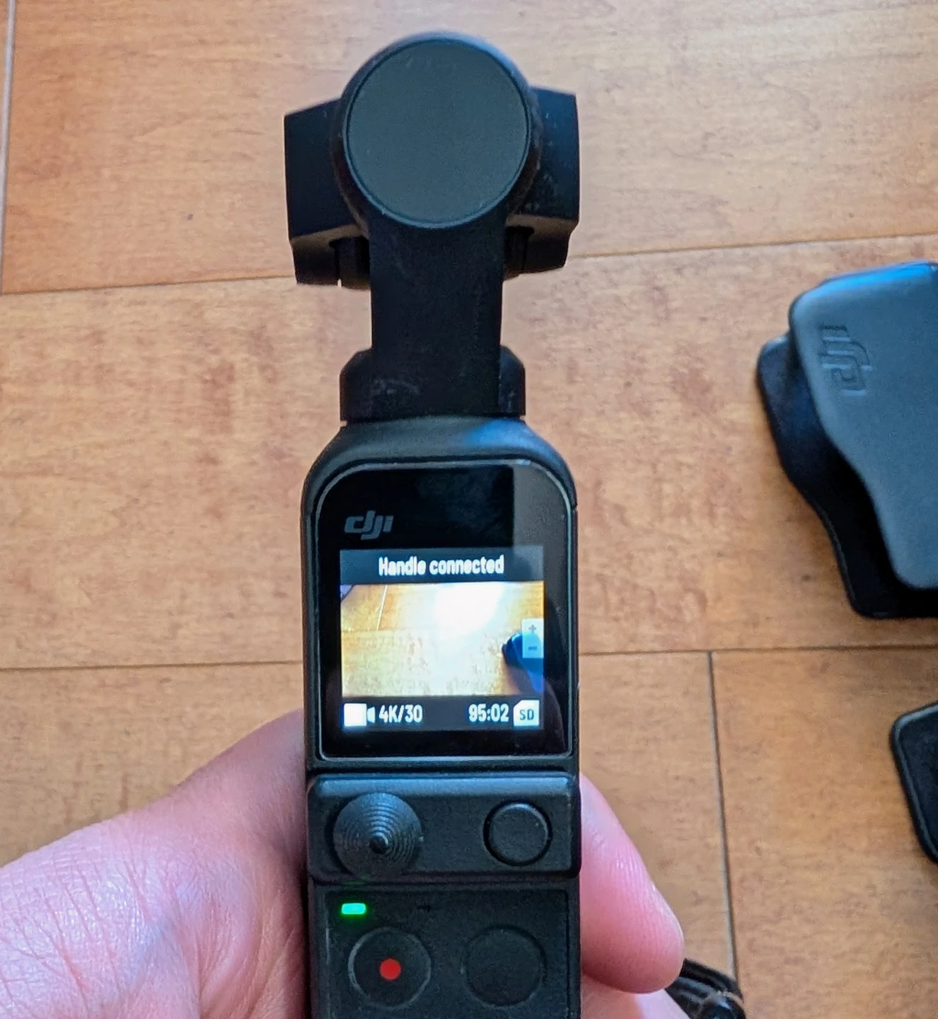 DJI Osmo Pocket 2 Creator Combo - photo 4