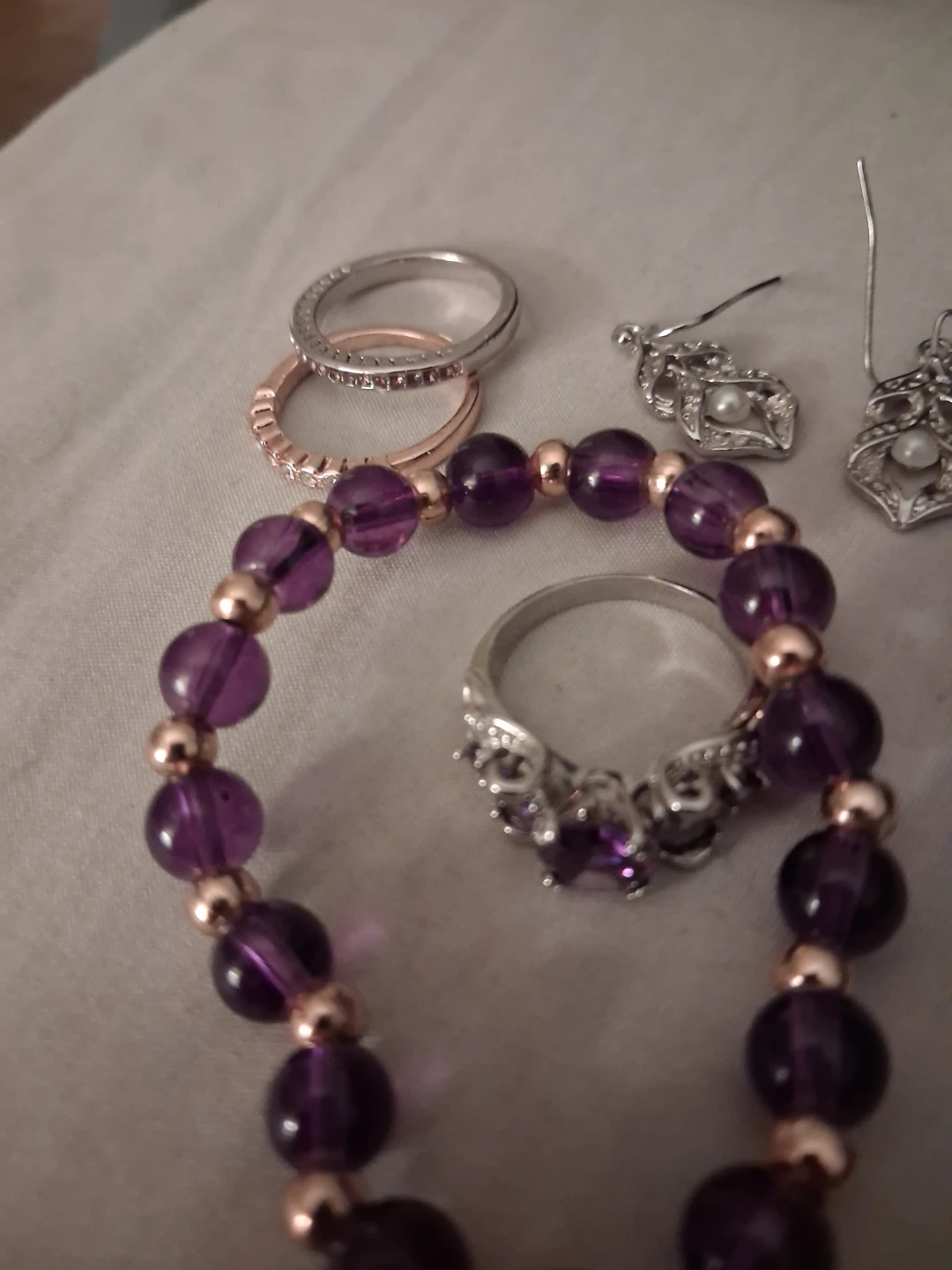 Assorted Jewellery Collection - photo 3
