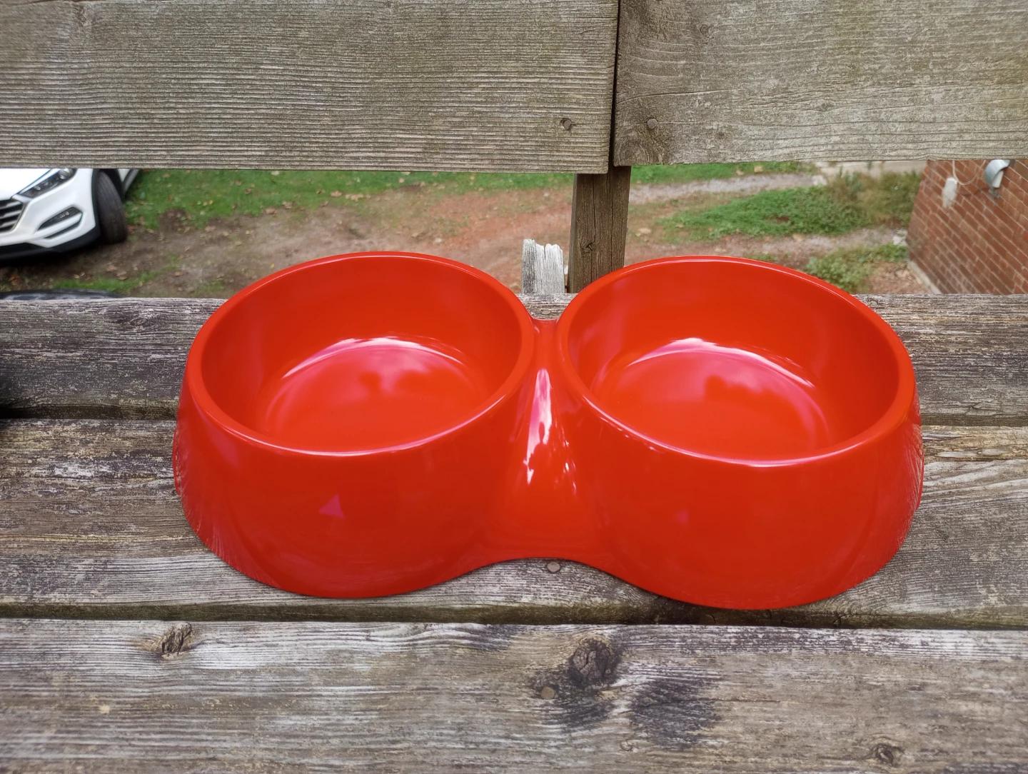 NEW Double Dog Bowl - photo 2