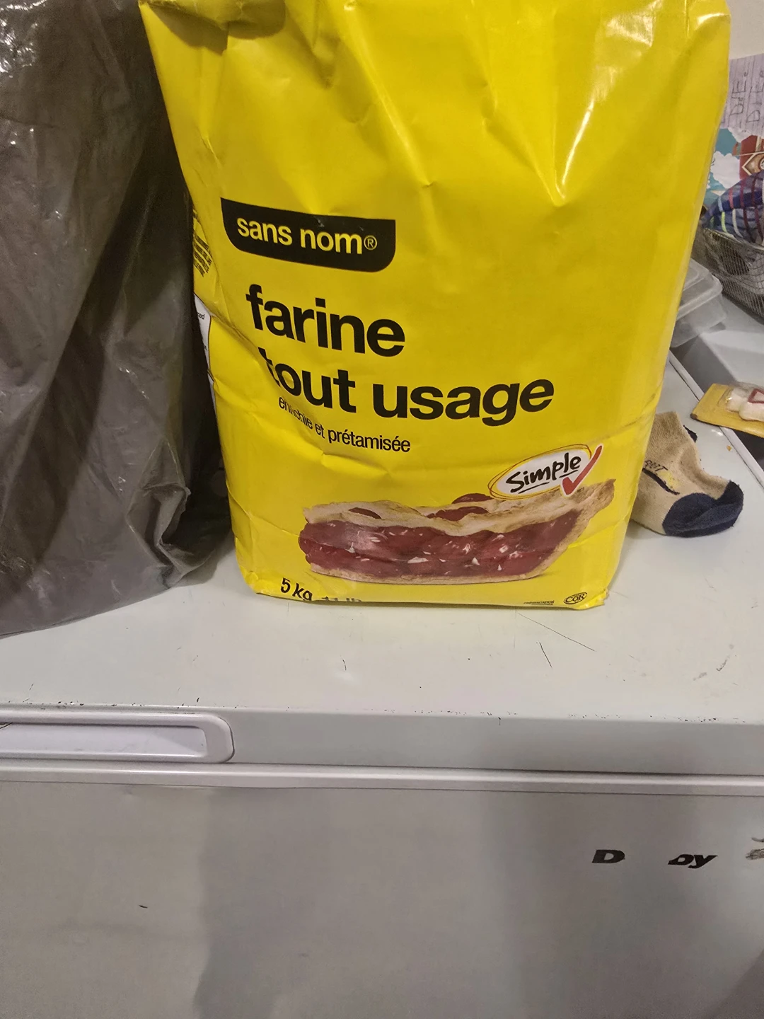 All Purpose Flour 5kg