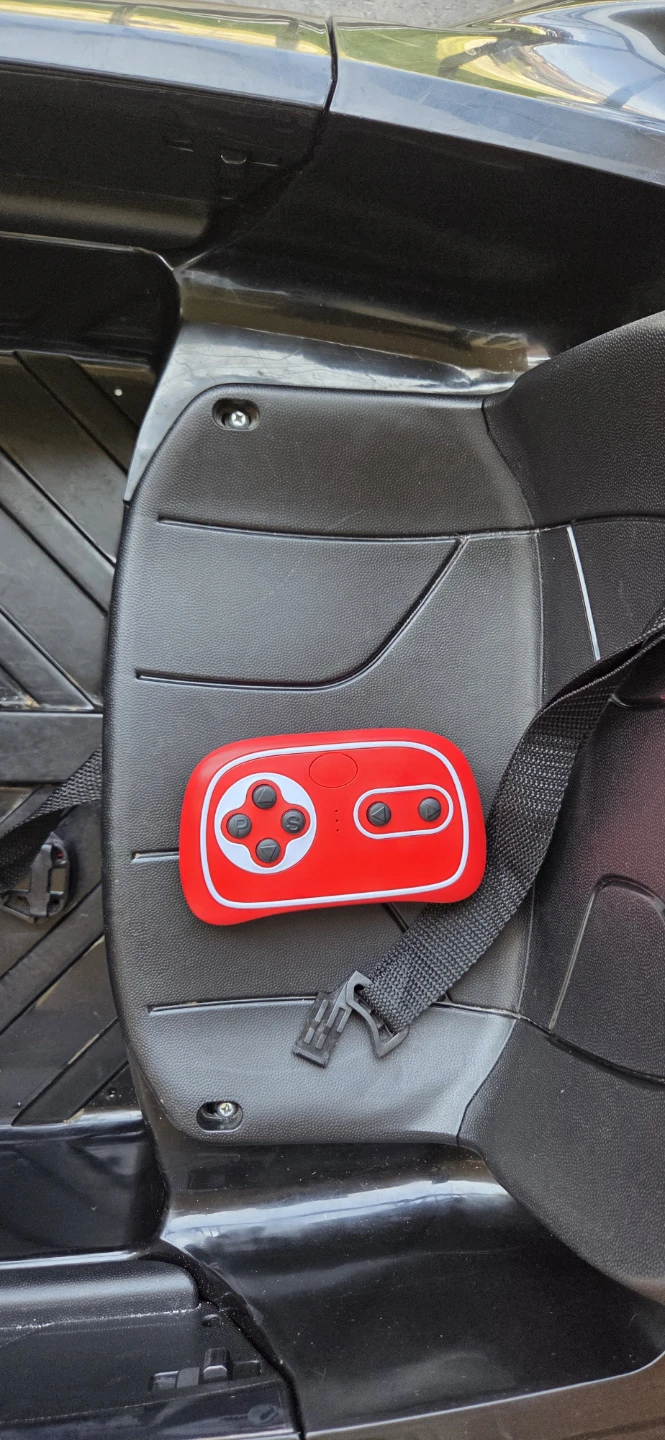 BMW i8 Coupe Kids Electric Ride-On Car - photo 4