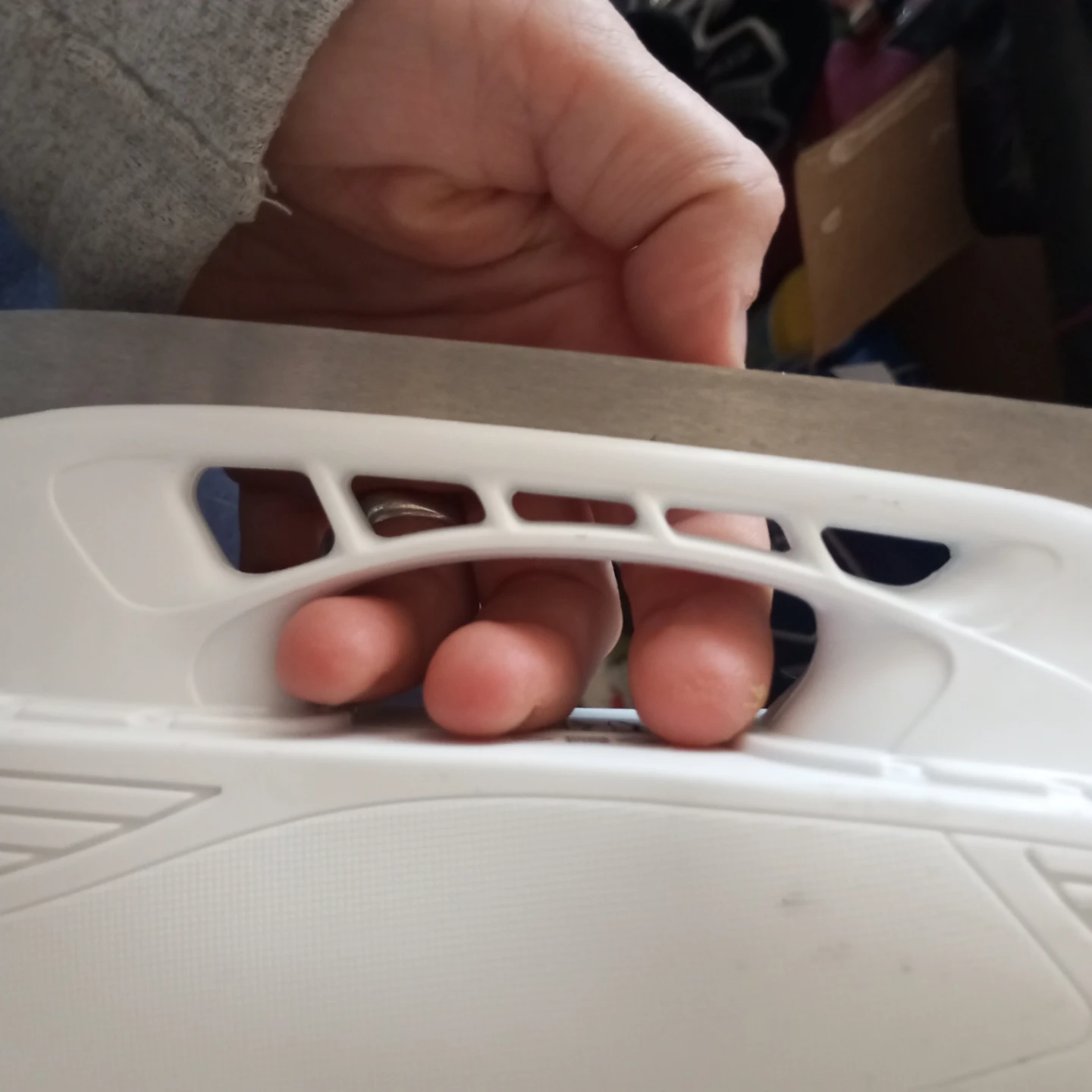 Bauer Figure Skates - photo 5
