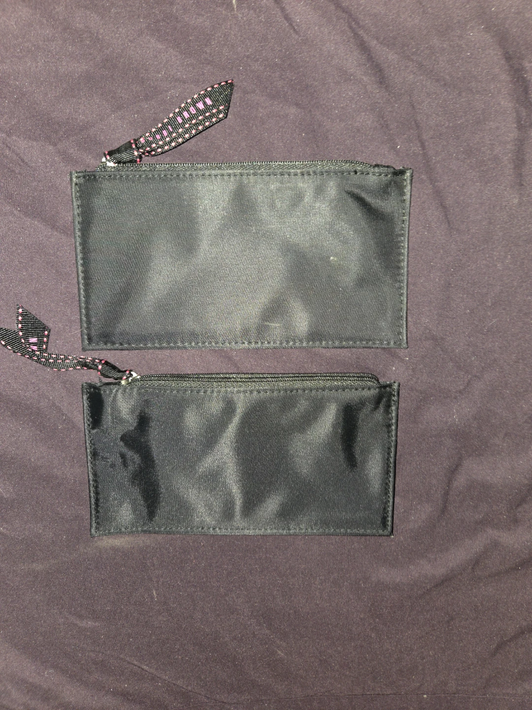 Bobbi Brown Small MU Small Bags (Set Of 2) - photo 5