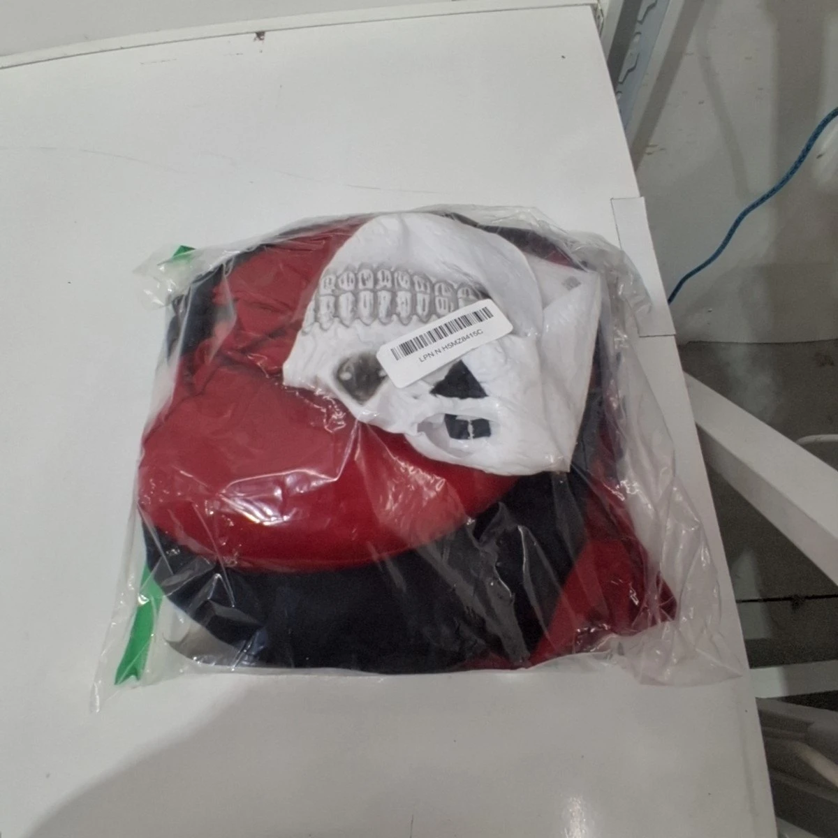 California Costumes Jester Costume- Halloween - photo 2