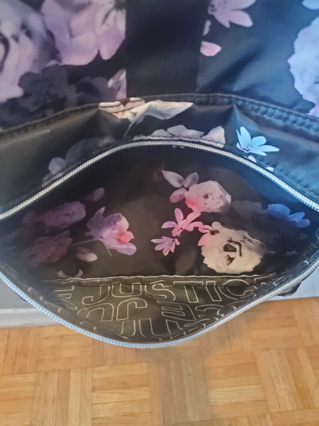 Justice Laptop Backpack - photo 4