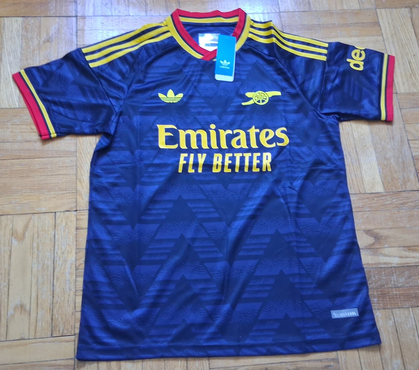 Football clubs kits - photo 2