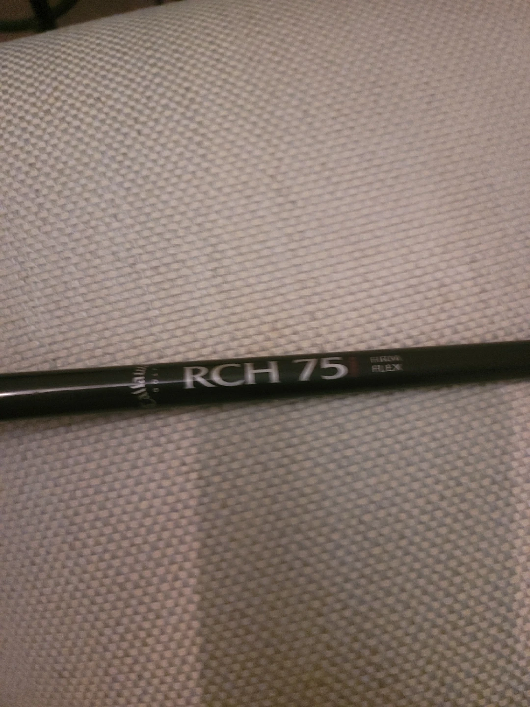 Callaway Big Bertha 7 Iron - photo 5