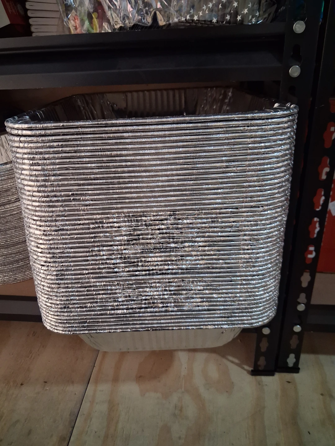 9x13 Aluminum Foil Pans - photo 2
