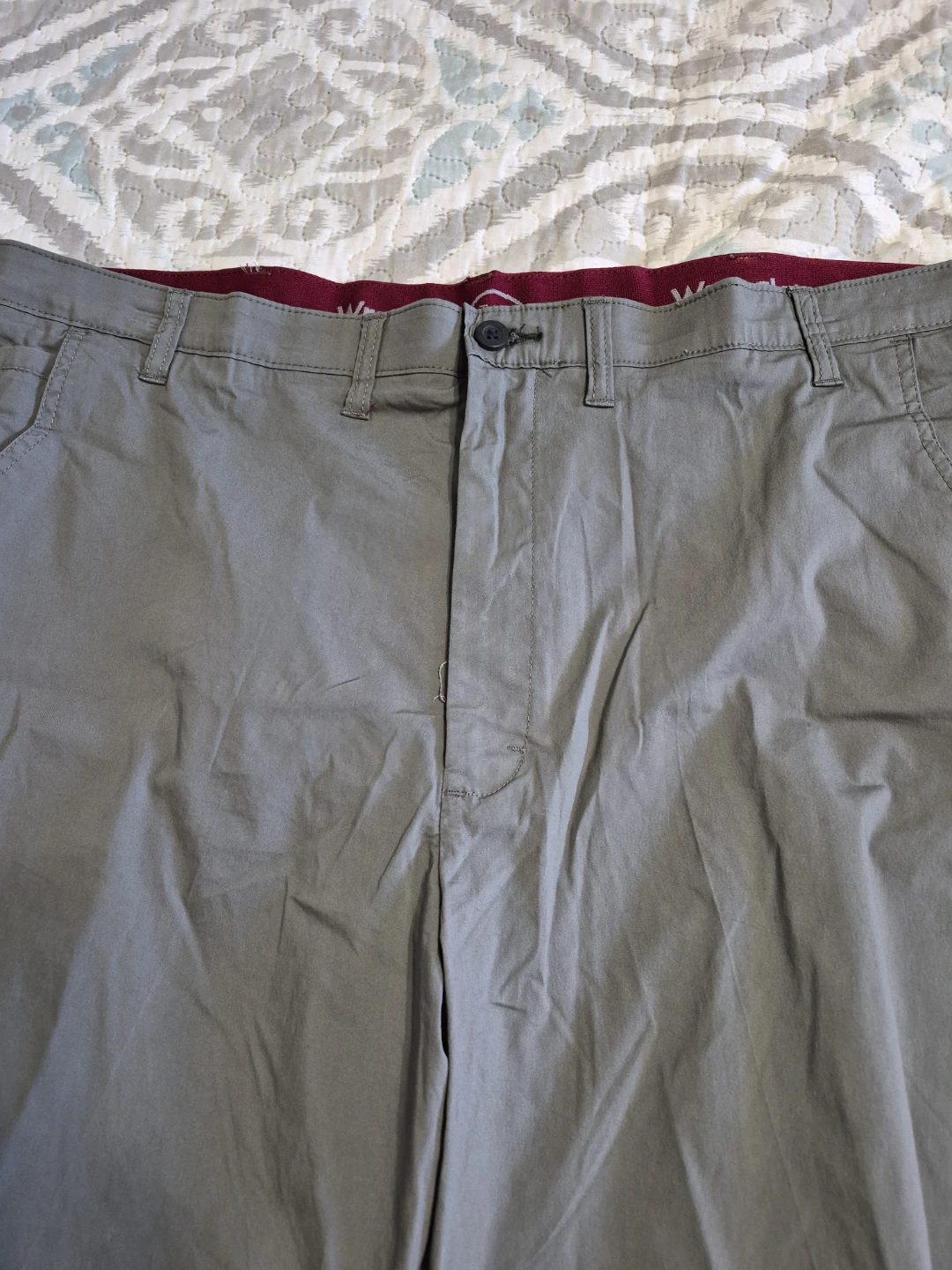Men's Size 44 Wrangler Shorts - photo 5