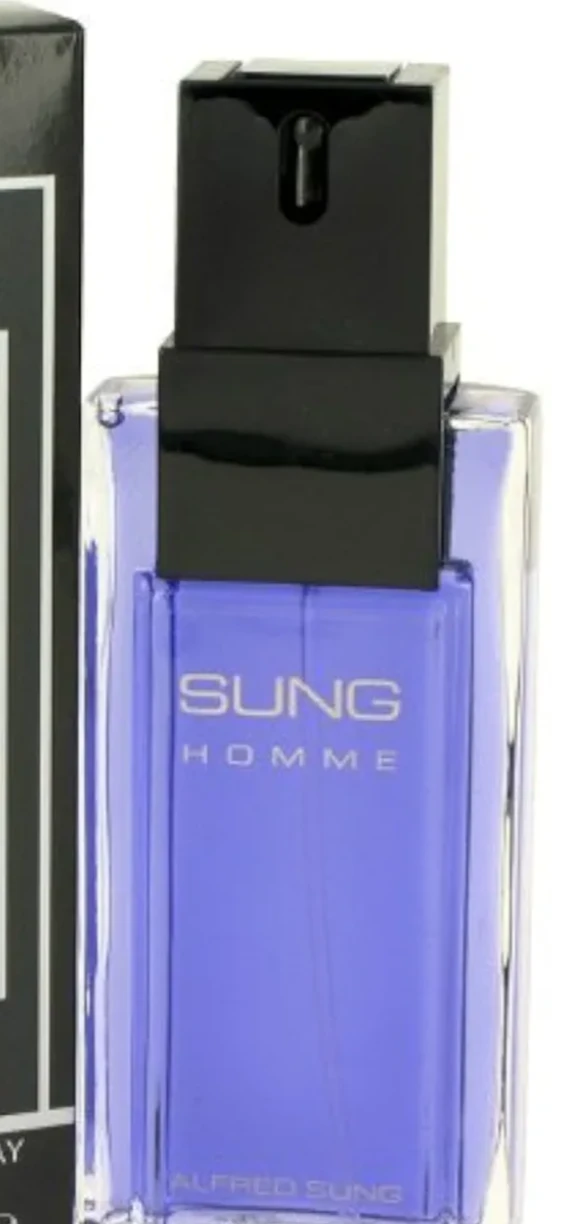 Alfred Sung, SUNG  Homme, 100 ml Eau De Tollite  $12 - photo 5