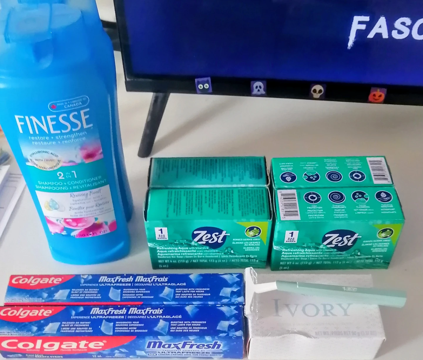 Care Package