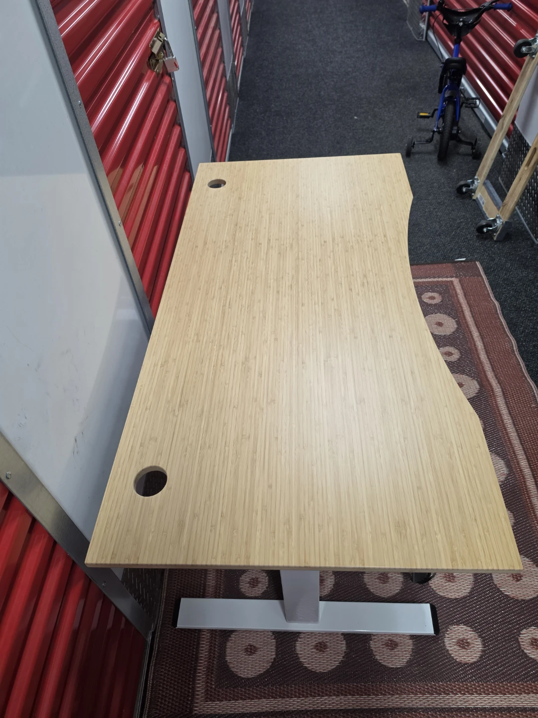 Adjustable Standing Desk - photo 4